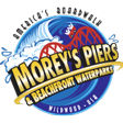 Morey's Piers is the event sponsor and a club sponsor